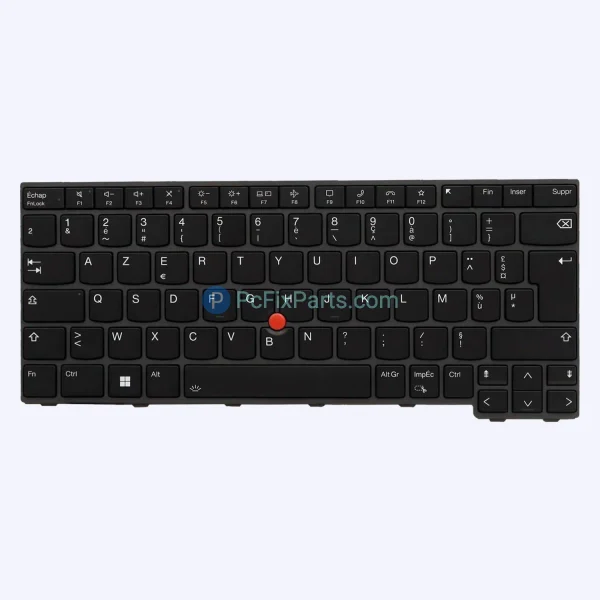 510026002 Clavier pour Lenovo ThinkPad T14 Gen 3