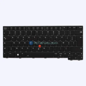 Clavier pour Lenovo ThinkPad P14s Gen 3